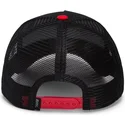 sapkak-ivelt-fekete-snapback-the-goat-steer-fab-farm-the-farm-goorin-bros