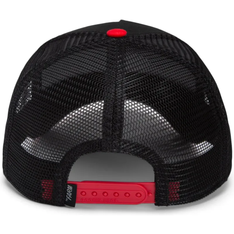 sapkak-ivelt-fekete-snapback-the-goat-steer-fab-farm-the-farm-goorin-bros