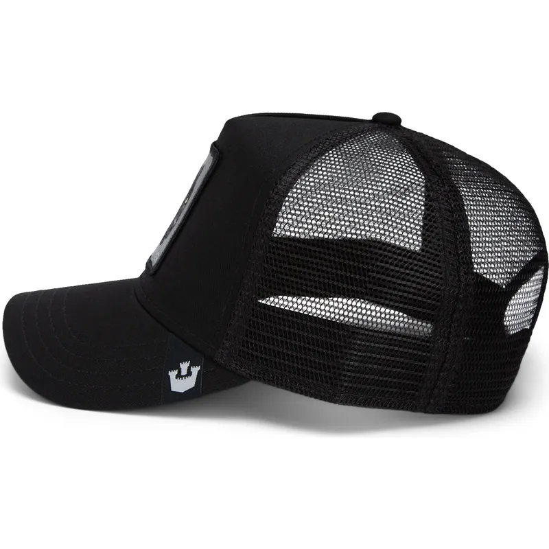 sapkak-ivelt-fekete-snapback-the-black-panther-core-combo-the-farm-goorin-bros