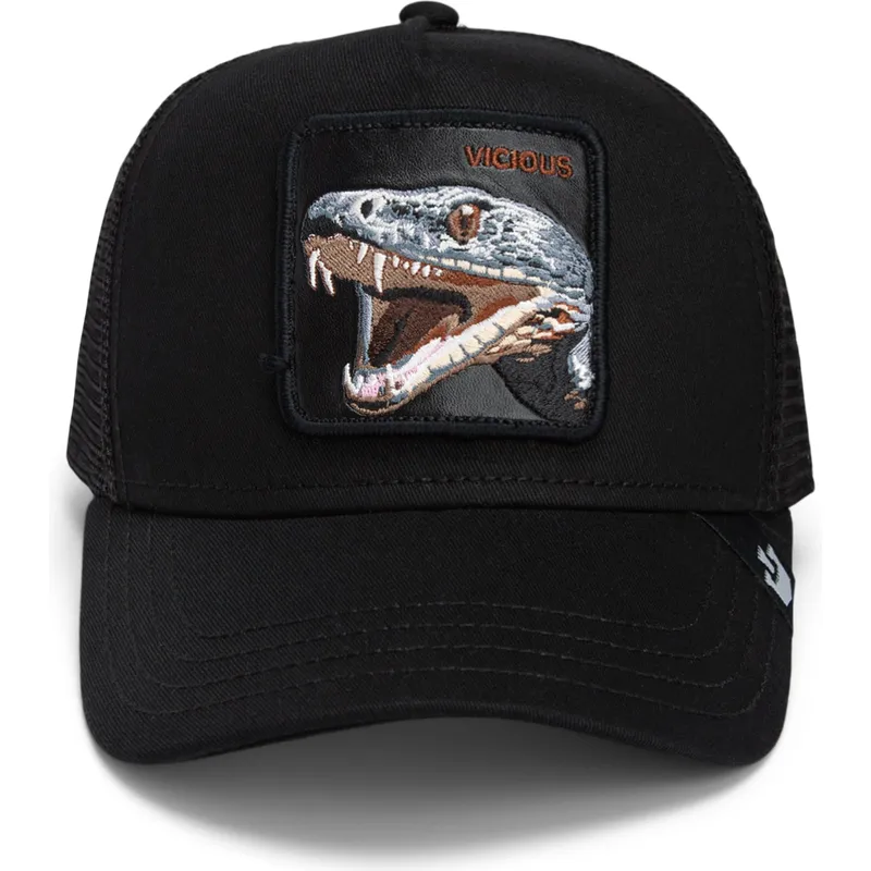 sapkak-ivelt-fekete-snapback-serpiente-the-vicious-snake-core-combo-the-farm-the-farm-de-goorin-bros