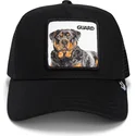 sapkak-ivelt-fekete-snapback-the-guard-dog-core-combo-the-farm-goorin-bros