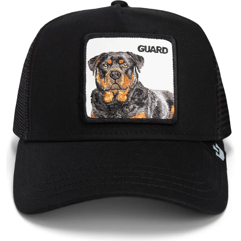 sapkak-ivelt-fekete-snapback-the-guard-dog-core-combo-the-farm-goorin-bros sapkak-ivelt-fekete-snapback-the-guard-dog-core-combo-the-farm-goorin-bros