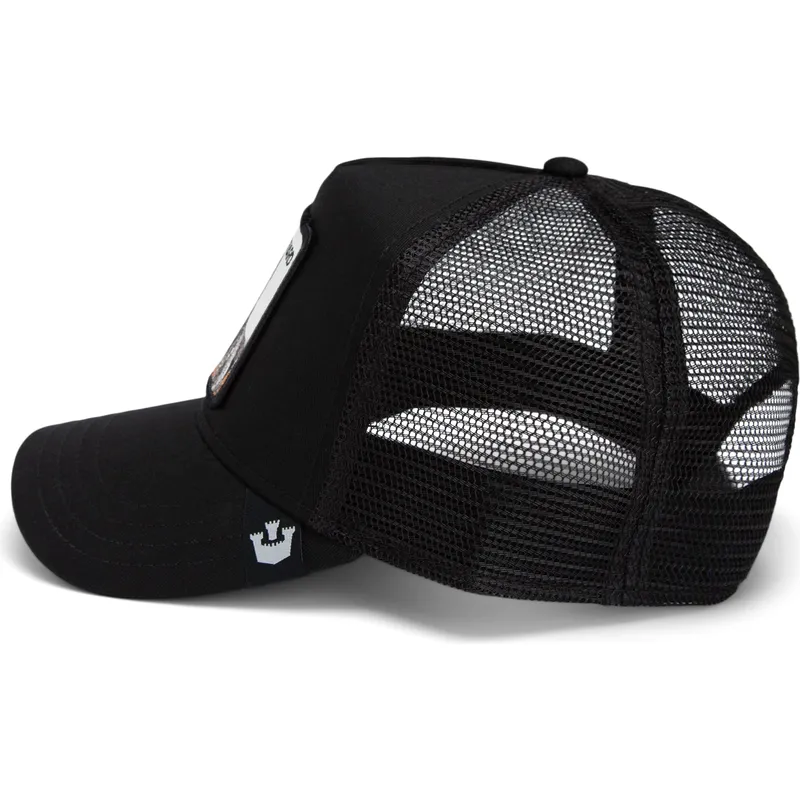 sapkak-ivelt-fekete-snapback-the-guard-dog-core-combo-the-farm-goorin-bros sapkak-ivelt-fekete-snapback-the-guard-dog-core-combo-the-farm-goorin-bros