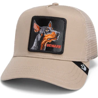 sapkak-ivelt-bezs-snapback-the-doberman-core-combo-the-farm-goorin-bros