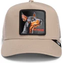sapkak-ivelt-bezs-snapback-the-doberman-core-combo-the-farm-goorin-bros