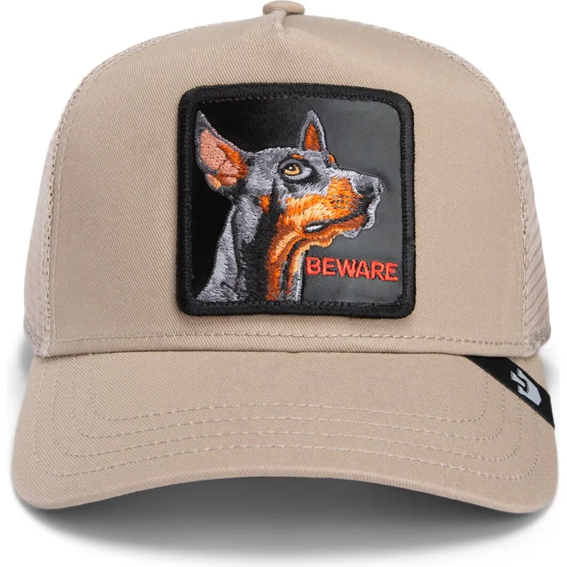 sapkak-ivelt-bezs-snapback-the-doberman-core-combo-the-farm-goorin-bros