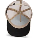 sapkak-ivelt-bezs-snapback-the-doberman-core-combo-the-farm-goorin-bros