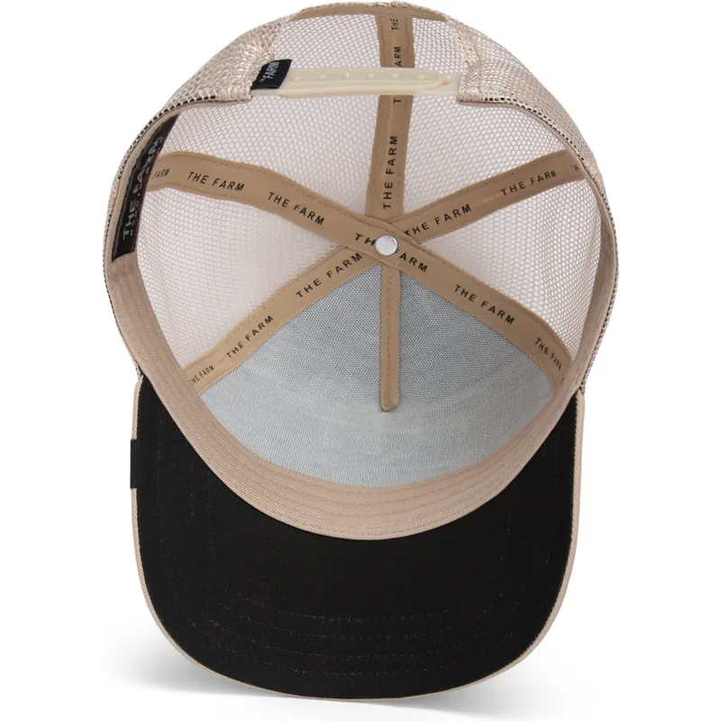 sapkak-ivelt-bezs-snapback-the-doberman-core-combo-the-farm-goorin-bros