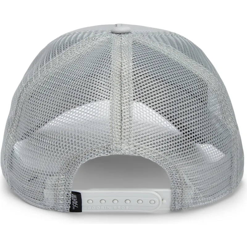 cap-ivelt-siv-snapbek-the-farm-de-goorin-bros