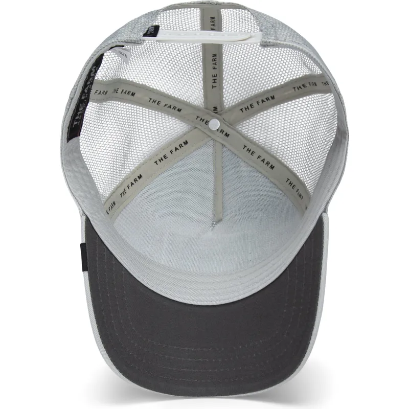 cap-ivelt-siv-snapbek-the-farm-de-goorin-bros