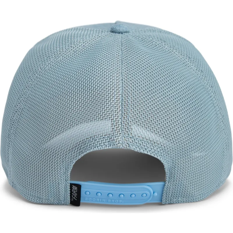 trucker-cap-blau-schaf-the-black-sheep-global-core-denim-the-farm-von-goorin-bros