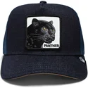 sapkak-ivelt-sotetkek-snapback-pantera-the-panther-global-core-denim-the-farm-the-farm-de-goorin-bros