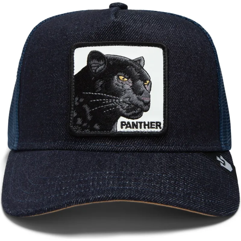 sapkak-ivelt-sotetkek-snapback-the-panther-global-core-denim-the-farm-goorin-bros