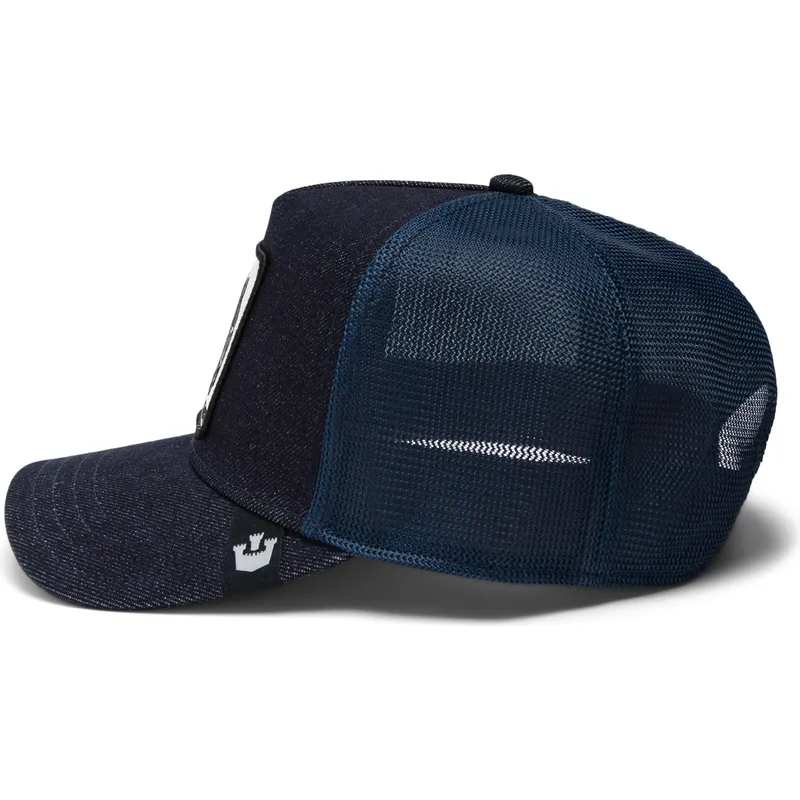 sapkak-ivelt-sotetkek-snapback-pantera-the-panther-global-core-denim-the-farm-the-farm-de-goorin-bros