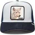 sapkak-ivelt-szurke-snapback-the-bandit-global-core-denim-the-farm-goorin-bros