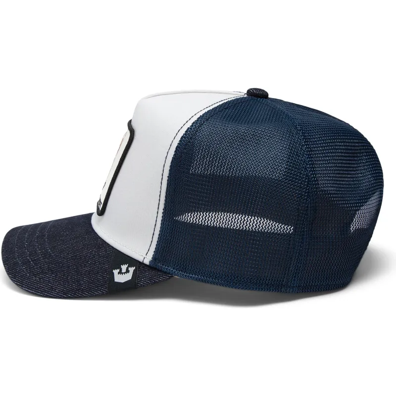 sapkak-ivelt-szurke-snapback-the-bandit-global-core-denim-the-farm-goorin-bros