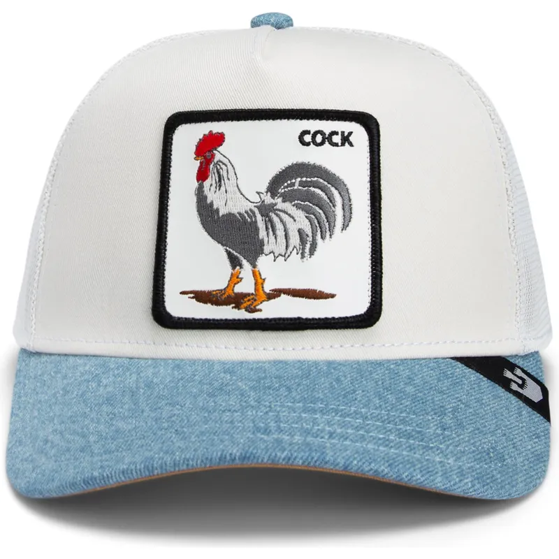 sapkak-ivelt-feher-snapback-cock-rooster-fan-institution-ball-club-global-core-denim-the-farm-goorin-bros sapkak-ivelt-feher-snapback-cock-rooster-fan-institution-ball-club-global-core-denim-the-farm-goorin-bros