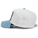 sapkak-ivelt-feher-snapback-cock-rooster-fan-institution-ball-club-global-core-denim-the-farm-goorin-bros