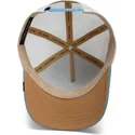 sapkak-ivelt-feher-snapback-cock-rooster-fan-institution-ball-club-global-core-denim-the-farm-goorin-bros