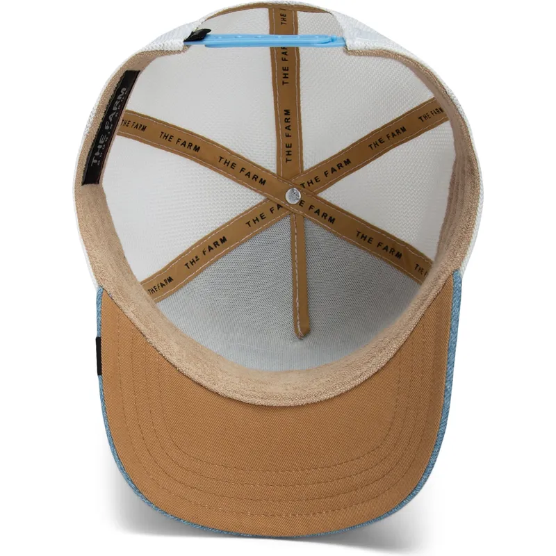 sapkak-ivelt-feher-snapback-cock-rooster-fan-institution-ball-club-global-core-denim-the-farm-goorin-bros sapkak-ivelt-feher-snapback-cock-rooster-fan-institution-ball-club-global-core-denim-the-farm-goorin-bros