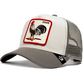 trucker-cap-grau-hahn-the-cock-global-core-the-farm-von-goorin-bros