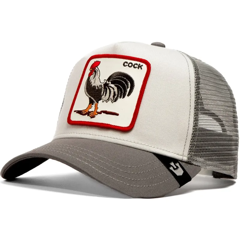 trucker-cap-grau-hahn-the-cock-global-core-the-farm-von-goorin-bros