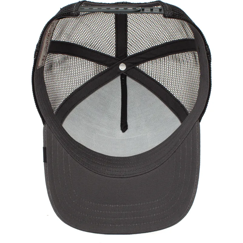 sapkak-ivelt-szurke-snapback-the-panther-global-core-the-farm-goorin-bros