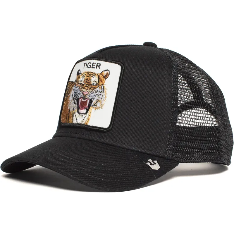sapkak-ivelt-fekete-snapback-the-tiger-global-core-the-farm-goorin-bros sapkak-ivelt-fekete-snapback-the-tiger-global-core-the-farm-goorin-bros