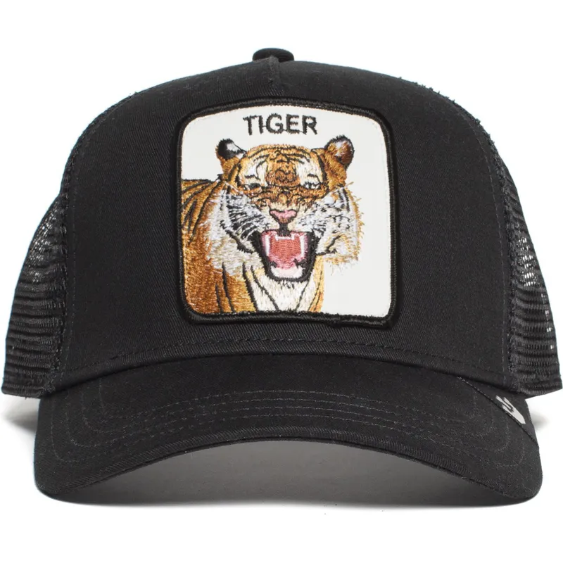 sapkak-ivelt-fekete-snapback-the-tiger-global-core-the-farm-goorin-bros sapkak-ivelt-fekete-snapback-the-tiger-global-core-the-farm-goorin-bros