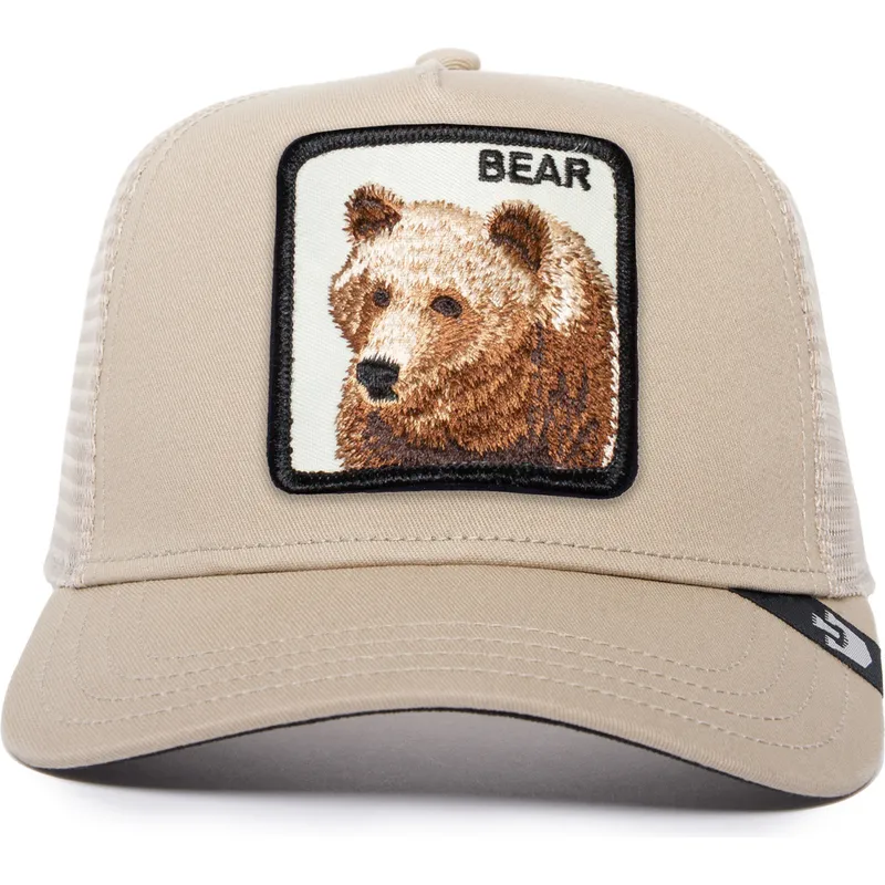 sapkak-ivelt-bezs-snapback-the-bear-global-core-the-farm-goorin-bros