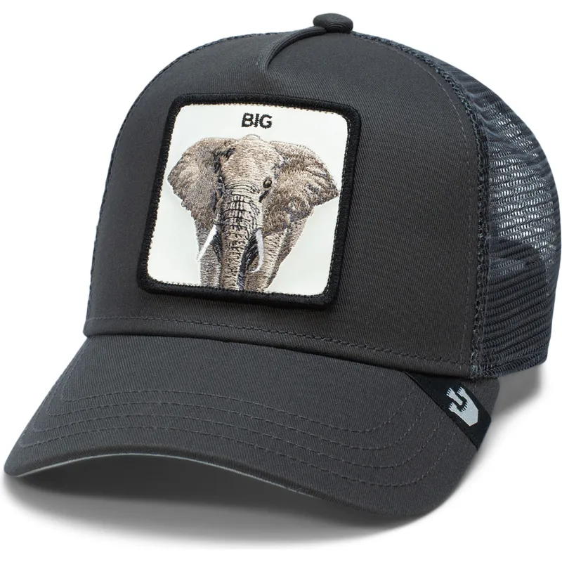 sapkak-ivelt-fekete-snapback-the-big-elephant-global-core-the-farm-goorin-bros