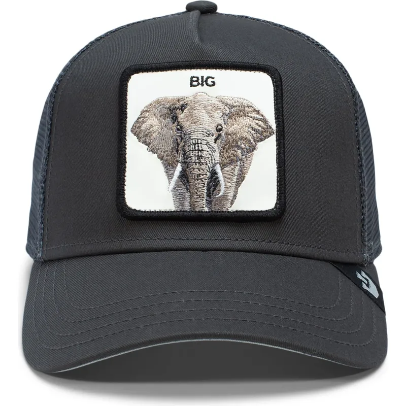 sapkak-ivelt-fekete-snapback-the-big-elephant-global-core-the-farm-goorin-bros