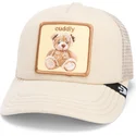 sapkak-ivelt-bezs-snapback-gyereknek-cuddle-time-chroma-wave-the-farm-goorin-bros