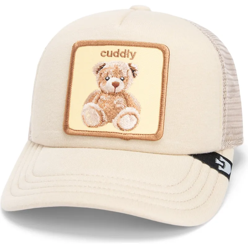 sapkak-ivelt-bezs-snapback-gyereknek-cuddle-time-chroma-wave-the-farm-goorin-bros