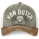 verstellbare-mehrfarbige-curved-cap-xavier01-von-von-dutch