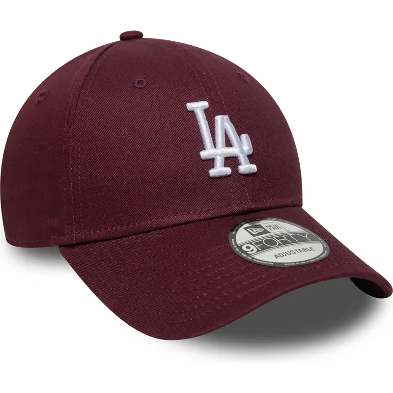 sapkak-ivelt-piros-allithato-9forty-colour-pack-los-angeles-dodgers-mlb-new-era sapkak-ivelt-piros-allithato-9forty-colour-pack-los-angeles-dodgers-mlb-new-era
