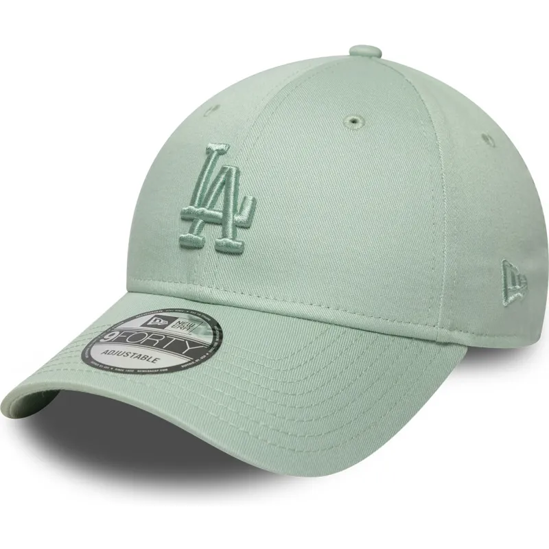sapkak-ivelt-zold-allithato-9forty-colour-pack-los-angeles-dodgers-mlb-new-era