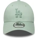 sapkak-ivelt-zold-allithato-9forty-colour-pack-los-angeles-dodgers-mlb-new-era