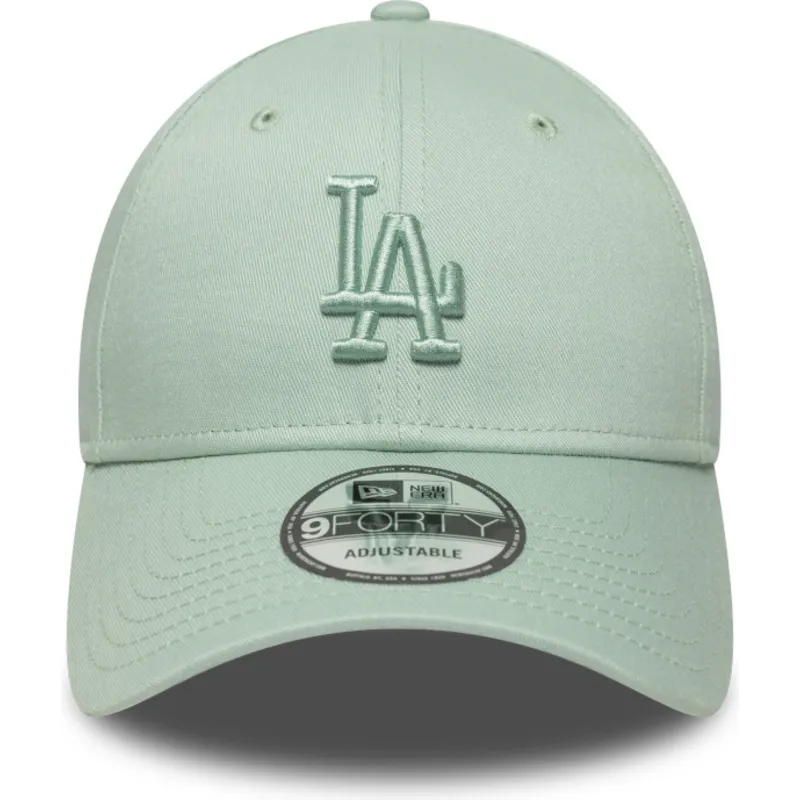 sapkak-ivelt-zold-allithato-9forty-colour-pack-los-angeles-dodgers-mlb-new-era