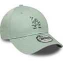 sapkak-ivelt-zold-allithato-9forty-colour-pack-los-angeles-dodgers-mlb-new-era