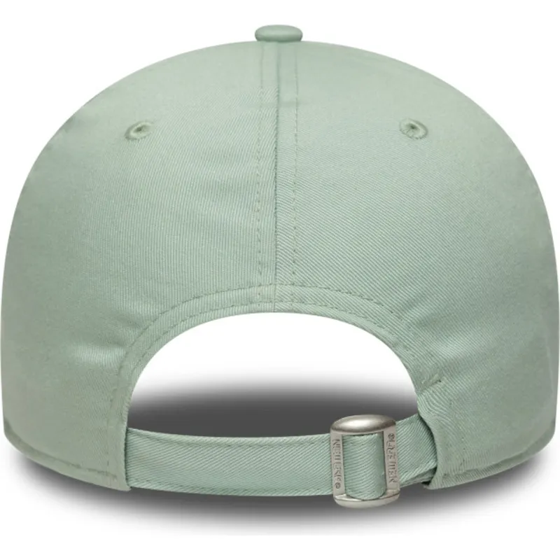 sapkak-ivelt-zold-allithato-9forty-colour-pack-los-angeles-dodgers-mlb-new-era