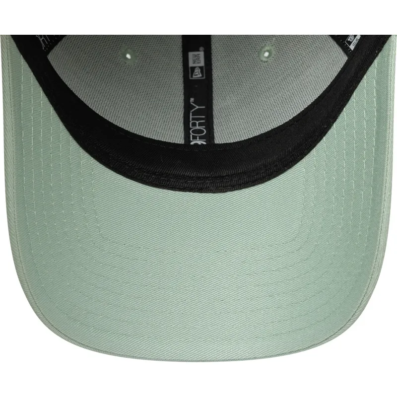 sapkak-ivelt-zold-allithato-9forty-colour-pack-los-angeles-dodgers-mlb-new-era