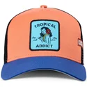 mehrfarbige-trucker-kappe-tropical-addict-hft-von-coastal