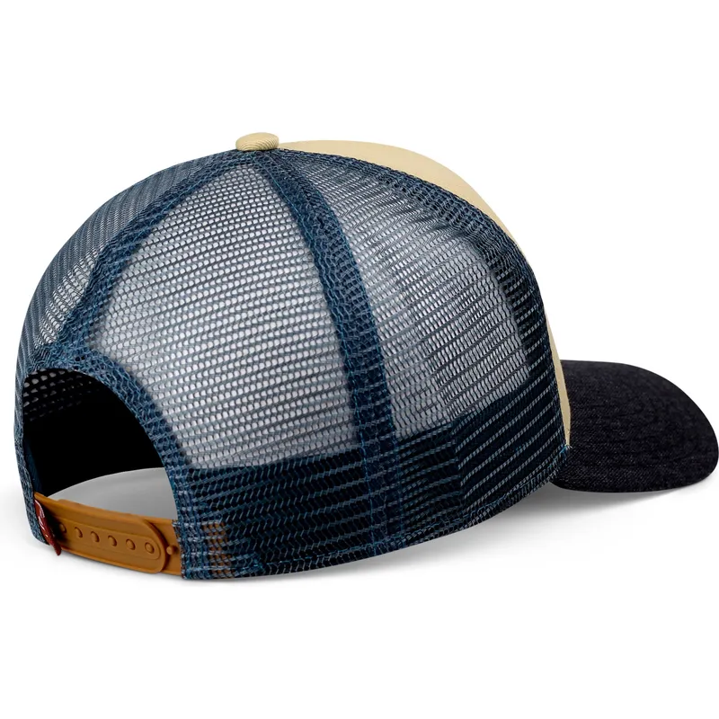 cap-ivelt-mnogocveten-snapbek-coastal cap-ivelt-mnogocveten-snapbek-coastal