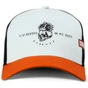 coastal-always-forever-hft-blue-and-orange-trucker-hat