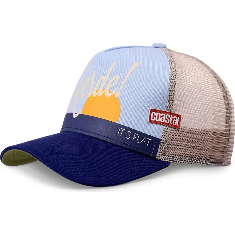 sapkak-ivelt-kek-snapback-merde-hft-coastal sapkak-ivelt-kek-snapback-merde-hft-coastal