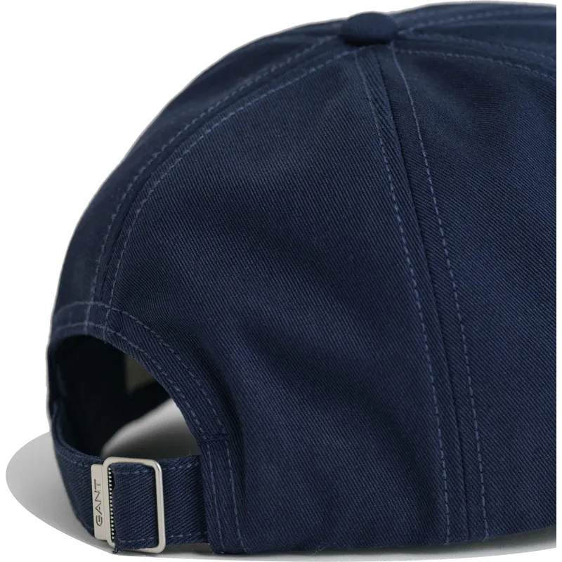 sapkak-ivelt-sotetkek-allithato-shield-cotton-twill-marine-gant sapkak-ivelt-sotetkek-allithato-shield-cotton-twill-marine-gant