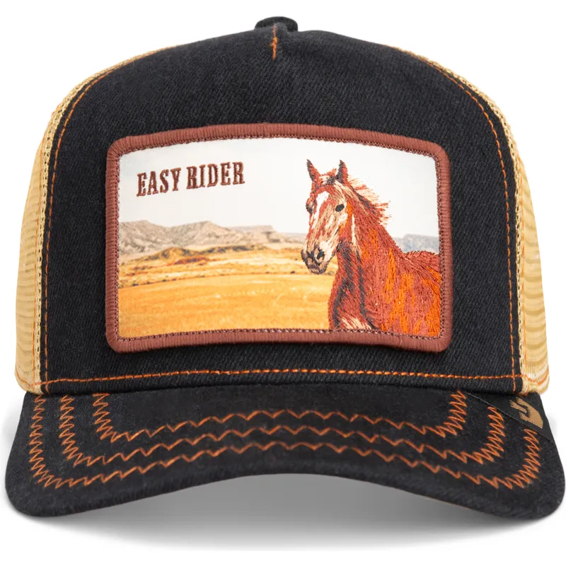 cap-ivelt-cheren-snapbek-the-farm-de-goorin-bros