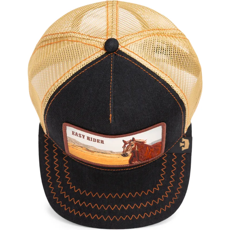 cap-ivelt-cheren-snapbek-the-farm-de-goorin-bros