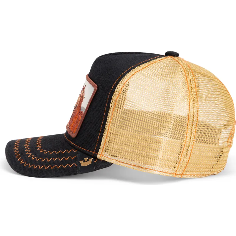 sapkak-ivelt-fekete-snapback-easy-rider-wild-heart-the-farm-goorin-bros